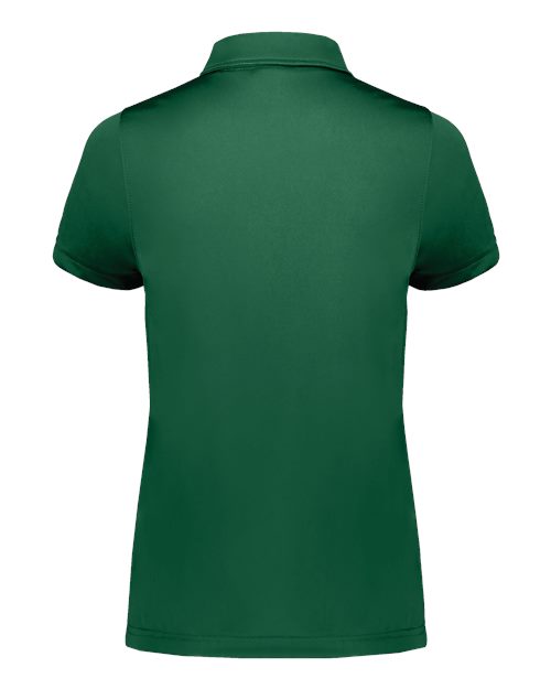 Augusta Sportswear Women's Vital Polo 5019