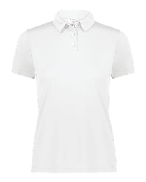 Augusta Sportswear Women's Vital Polo 5019