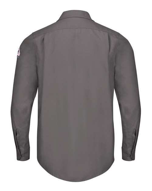 Bulwark Men's iQ Series® Endurance Work Shirt QS40