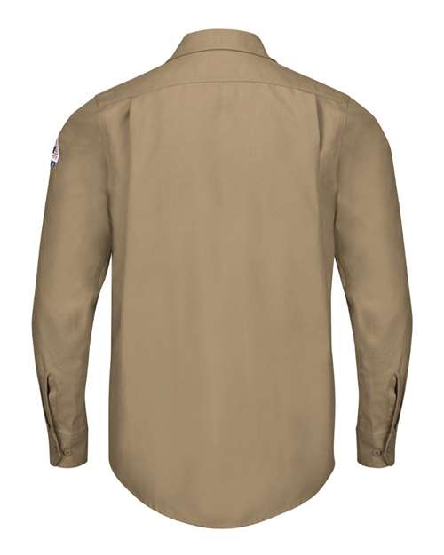 Bulwark Men's iQ Series® Endurance Work Shirt QS40