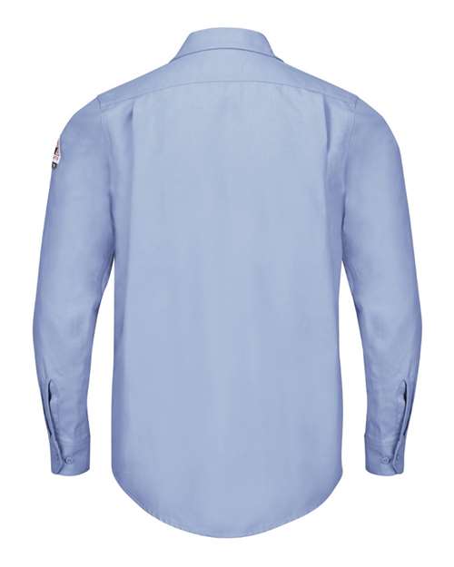 Bulwark Men's iQ Series® Endurance Work Shirt QS40