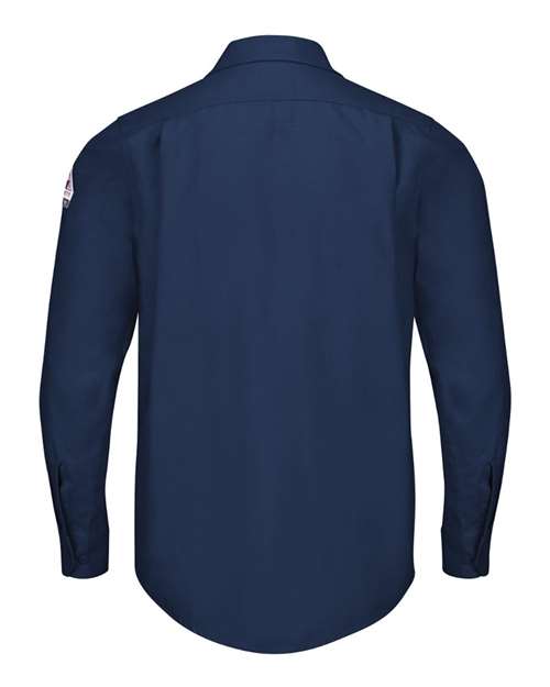 Bulwark Men's iQ Series® Endurance Work Shirt QS40