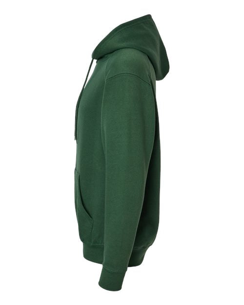 C2 Sport Men's Hooded Sweatshirt 5500