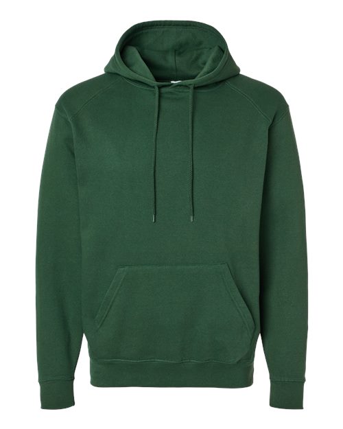 C2 Sport Men's Hooded Sweatshirt 5500