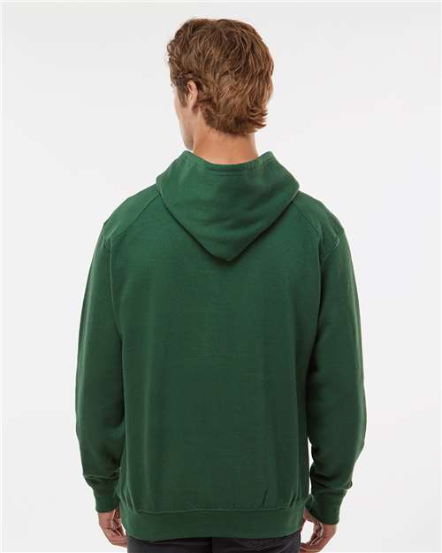 C2 Sport Men's Hooded Sweatshirt 5500