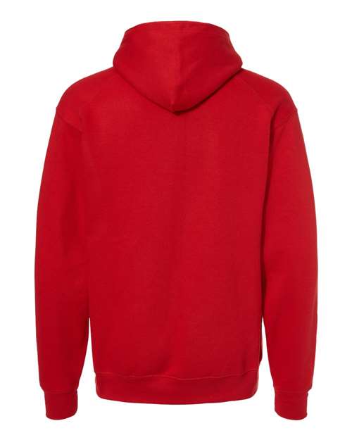 C2 Sport Men's Hooded Sweatshirt 5500