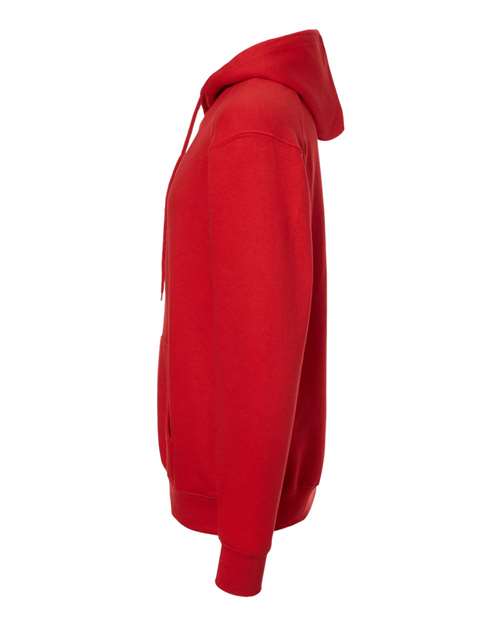 C2 Sport Men's Hooded Sweatshirt 5500