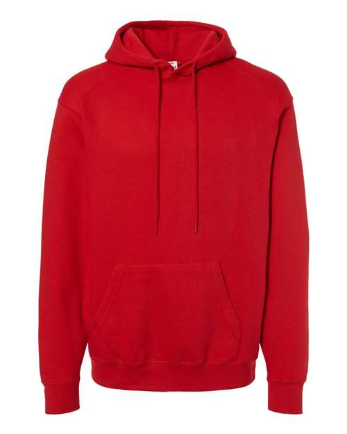 C2 Sport Men's Hooded Sweatshirt 5500