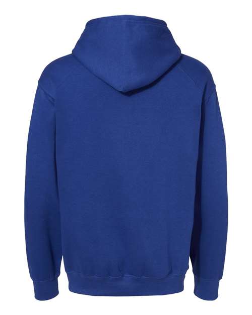 C2 Sport Men's Hooded Sweatshirt 5500