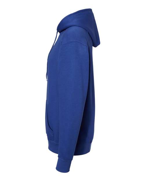 C2 Sport Men's Hooded Sweatshirt 5500