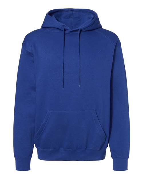 C2 Sport Men's Hooded Sweatshirt 5500