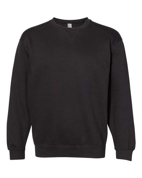 C2 Sport Men's Crewneck Sweatshirt 5501