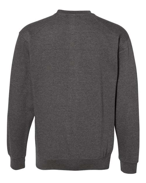 C2 Sport Men's Crewneck Sweatshirt 5501