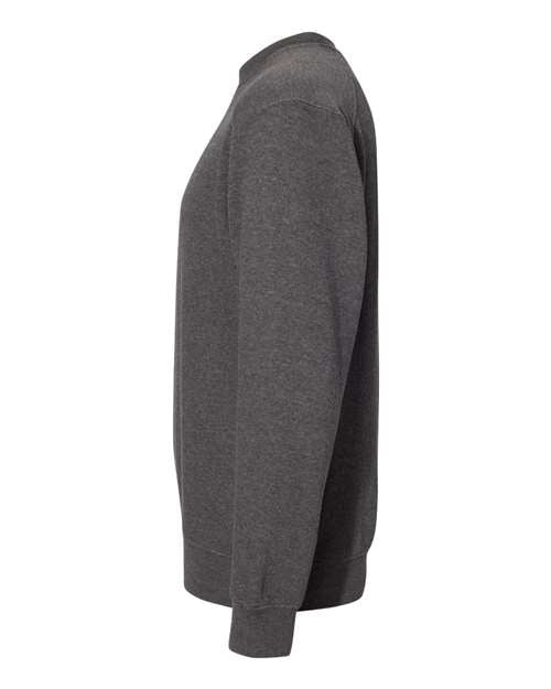 C2 Sport Men's Crewneck Sweatshirt 5501