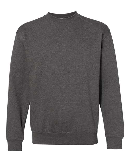 C2 Sport Men's Crewneck Sweatshirt 5501