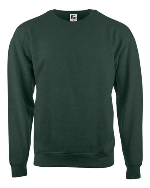 C2 Sport Men's Crewneck Sweatshirt 5501