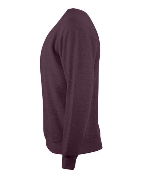 C2 Sport Men's Crewneck Sweatshirt 5501