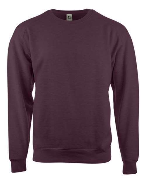 C2 Sport Men's Crewneck Sweatshirt 5501