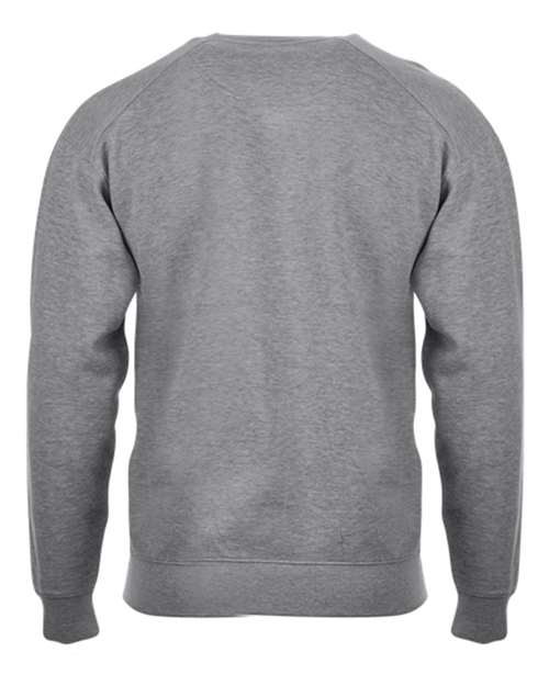 C2 Sport Men's Crewneck Sweatshirt 5501