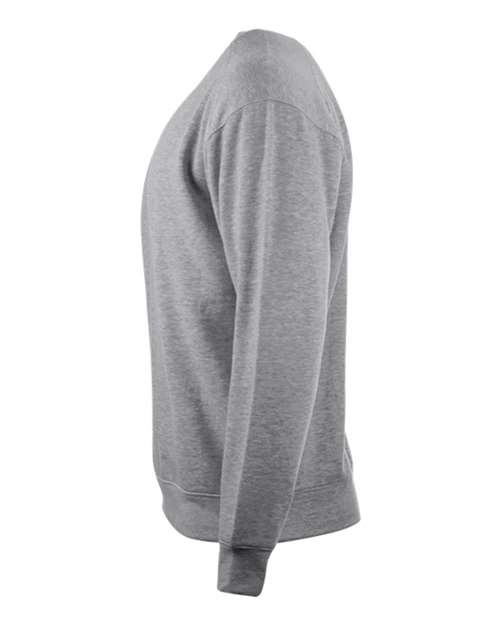 C2 Sport Men's Crewneck Sweatshirt 5501