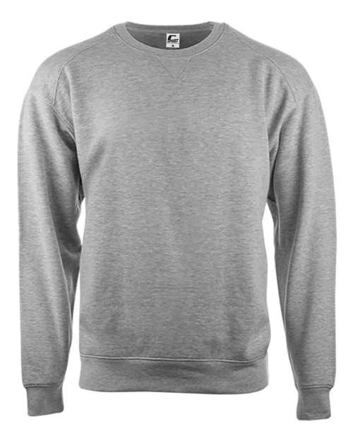 C2 Sport Men's Crewneck Sweatshirt 5501