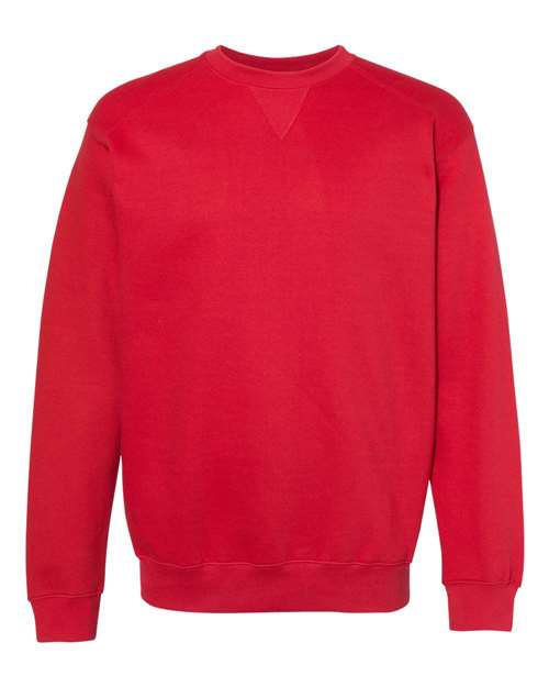 C2 Sport Men's Crewneck Sweatshirt 5501
