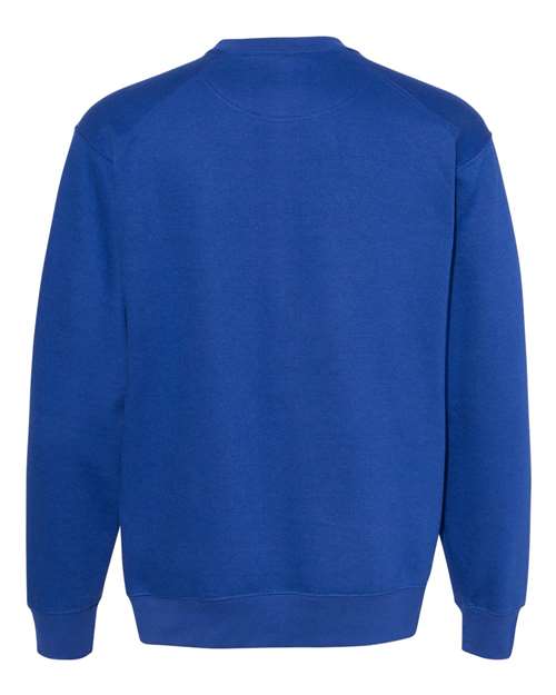 C2 Sport Men's Crewneck Sweatshirt 5501