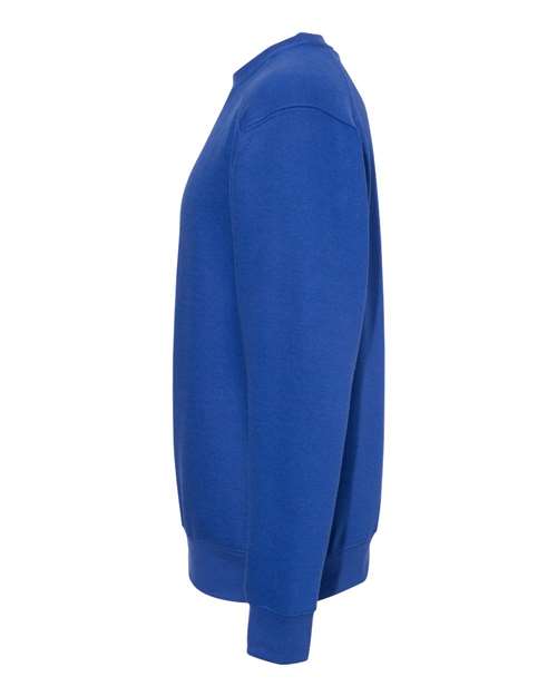 C2 Sport Men's Crewneck Sweatshirt 5501