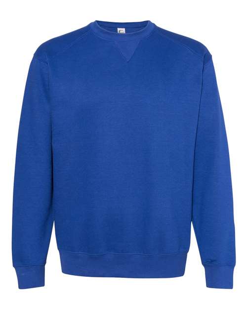 C2 Sport Men's Crewneck Sweatshirt 5501