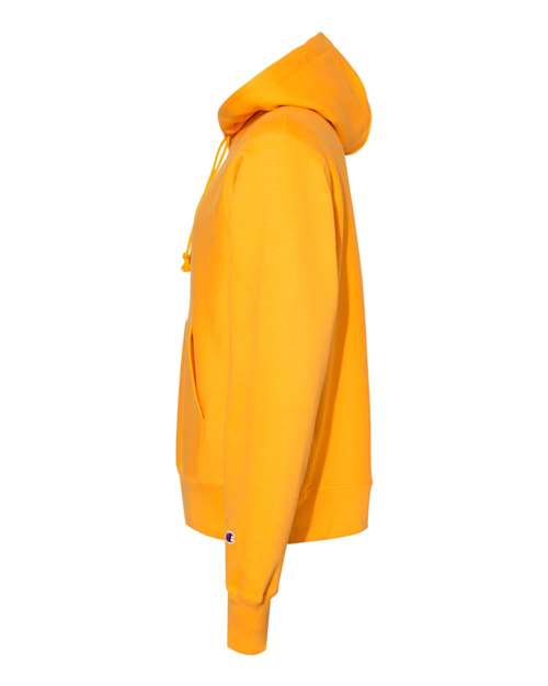 Champion Unisex Reverse Weave® Hooded Sweatshirt S101