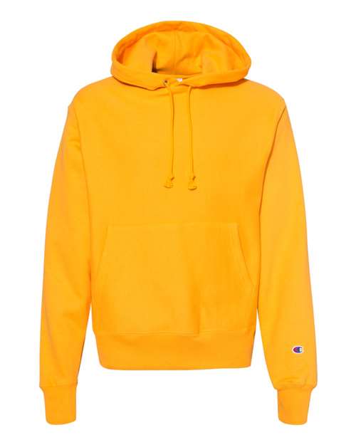 Champion Unisex Reverse Weave® Hooded Sweatshirt S101