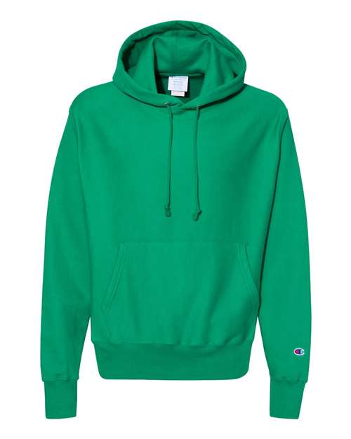 Champion Unisex Reverse Weave® Hooded Sweatshirt S101