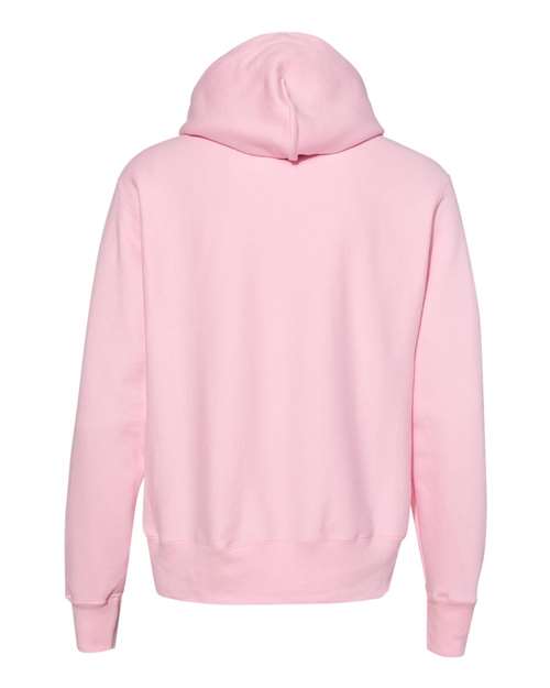 Champion Unisex Reverse Weave® Hooded Sweatshirt S101