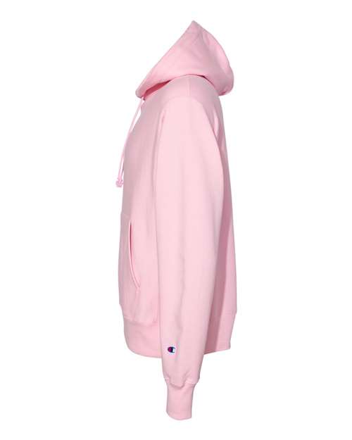 Champion Unisex Reverse Weave® Hooded Sweatshirt S101