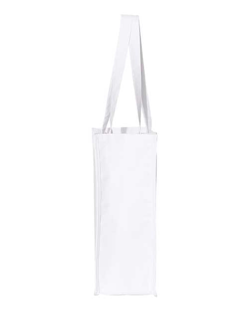 Q-Tees 27L Jumbo Shopping Bag Q125400