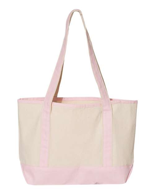 Q-Tees 20L Small Deluxe Tote Q125800