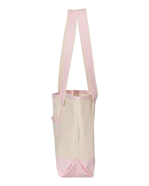 Q-Tees 20L Small Deluxe Tote Q125800