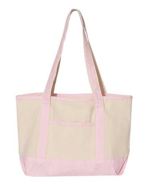 Q-Tees 20L Small Deluxe Tote Q125800