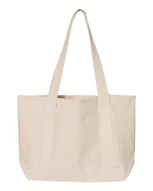 Q-Tees 20L Small Deluxe Tote Q125800