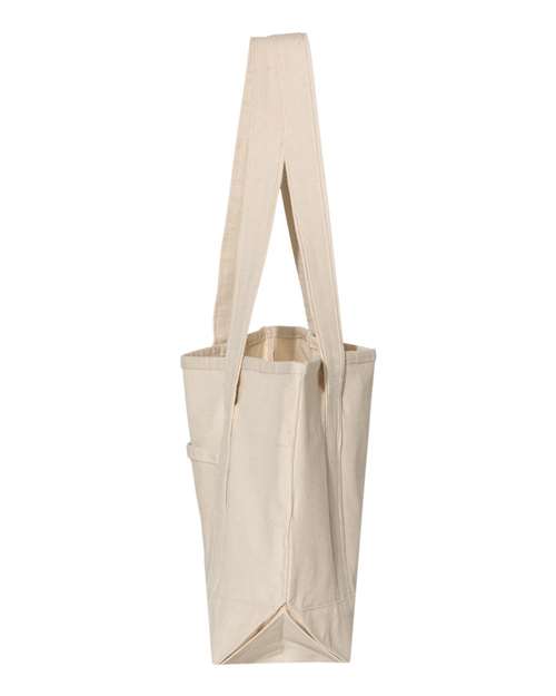 Q-Tees 20L Small Deluxe Tote Q125800