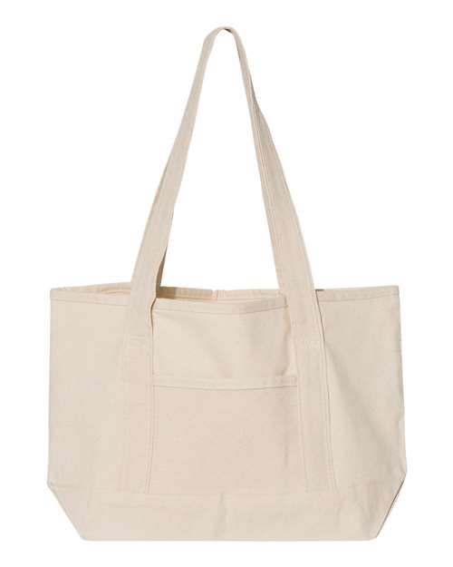 Q-Tees 20L Small Deluxe Tote Q125800