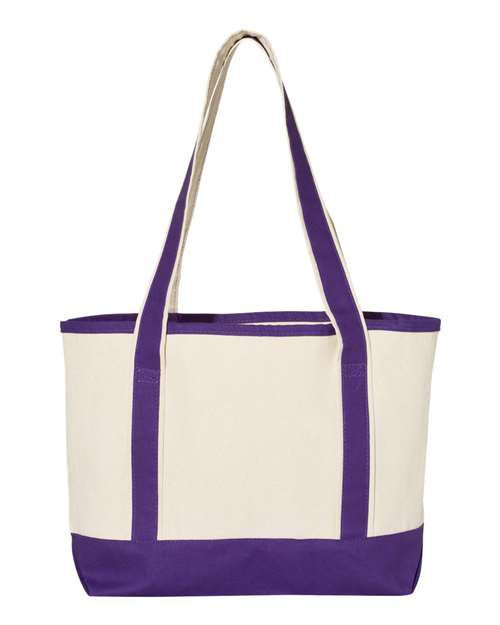 Q-Tees 20L Small Deluxe Tote Q125800
