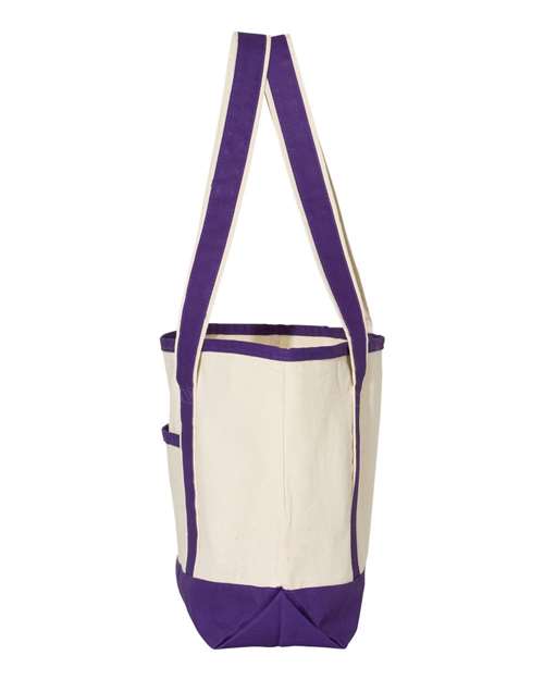 Q-Tees 20L Small Deluxe Tote Q125800