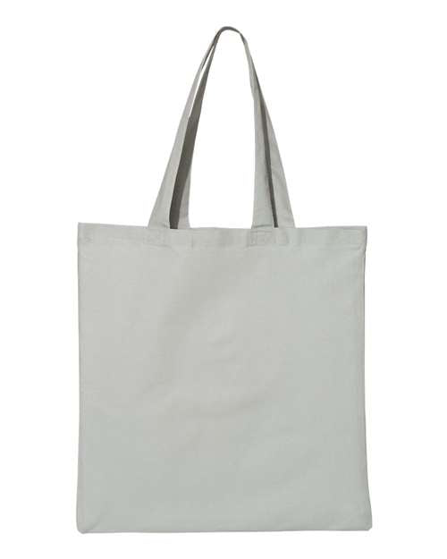 Q-Tees Economical Tote QTB