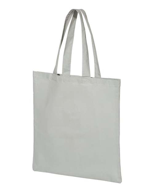 Q-Tees Economical Tote QTB