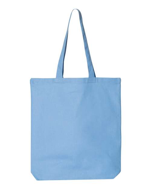 Q-Tees 12L Economical Tote QTBG