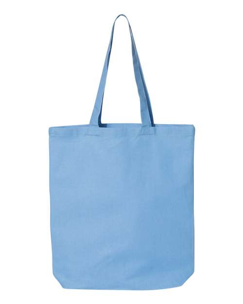 Q-Tees 12L Economical Tote QTBG
