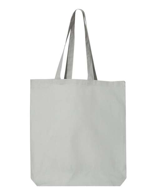 Q-Tees 12L Economical Tote QTBG