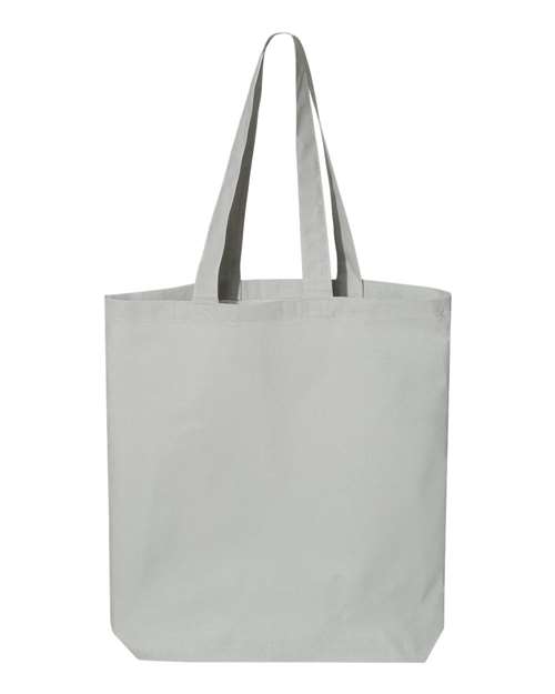 Q-Tees 12L Economical Tote QTBG