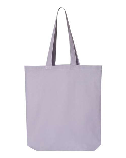 Q-Tees 12L Economical Tote QTBG